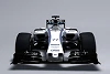 Foto zur News: Überraschung aus Grove: Williams zeigt neuen FW37