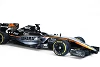 Foto zur News: Premiere in Mexiko: Force India zeigt den VJM08