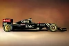 Foto zur News: Lotus: Finanzierung der Formel-1-Saison 2015 gesichert