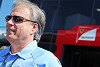 Foto zur News: Haas F1: Fahrerwahl erfolgt im Sommer