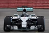 Foto zur News: Technik: Paddy Lowe über den Mercedes F1 W06 Hybrid