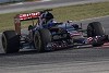 Foto zur News: Platz fünf in der Formel 1: Toro Rosso legt die Messlatte