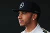 Foto zur News: Lewis Hamilton: Ich bin (noch) keine Legende