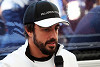 Foto zur News: Alonso und der Traum McLaren-Honda: &quot;Ein Privileg&quot;