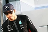 Foto zur News: Neuer Vertrag für Lewis Hamilton: Woran hakt es?