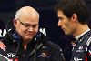 Foto zur News: Red Bull: So läuft es ohne Adrian Newey