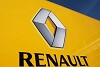 Foto zur News: Renault greift an: Wie man Mercedes 2015 einholen möchte