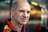 Foto zur News: Adrian Newey: Red-Bull-Comeback als Technikchef 2017?