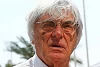 Foto zur News: Ecclestone sagt ab: 2015 kein Formel-1-Rennen in Deutschland