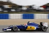 Foto zur News: Formel-1-Live-Ticker: Die bisherigen Topspeeds im Detail