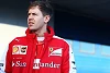 Foto zur News: Sebastian Vettel akribisch: Notizbuch und Ultraleichtschuhe