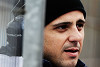 Foto zur News: Felipe Massa angriffslustig: Will 2015 wieder Rennen