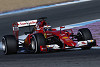 Formel-1-Live-Ticker: Wochenbestzeit für Kimi Räikkönen
