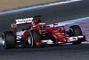 Foto zur News: Formel-1-Live-Ticker: Wochenbestzeit für Kimi Räikkönen