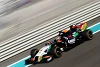 Foto zur News: Force India plant ersten Barcelona-Test mit Vorjahresauto