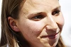 Foto zur News: Simona de Silvestro: &quot;Formel 1 ist und bleibt mein Traum&quot;