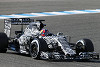 Foto zur News: Red Bull hat Arbeit: Nur McLaren-Honda mit weniger