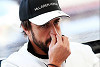Foto zur News: McLaren-Ingenieur: Debüt für Alonso &quot;recht frustrierend&quot;