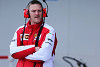 Foto zur News: Ferrari-Technikchef: Neue Struktur "schlanker und