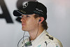 Foto zur News: Nico Rosberg: &quot;Als Kind war ich ein Außenseiter&quot;