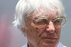 Foto zur News: Bernie Ecclestone verrät: Marussia-Preisgeld wird aufgeteilt