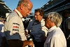 Foto zur News: Formel 1 in Hockenheim 2015: Ecclestone macht Hoffnung