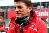 Foto zur News: Formel-1-Live-Ticker: Marussia startet Twitter-Comeback