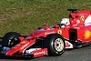Foto zur News: David Coulthard: &quot;Sebastian Vettel ist eine Siegmaschine&quot;