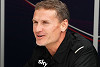 Foto zur News: Coulthard gefällt Mercedes-Dominanz: "Sollten dankbar sein"