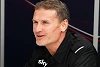 Foto zur News: Coulthard gefällt Mercedes-Dominanz: "Sollten dankbar sein"