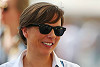 Foto zur News: Formel-1-Live-Ticker: Pokal für Williams, Grand Prix für