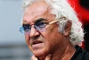 Foto zur News: Flavio Briatore überzeugt: &quot;Mercedes wird dominieren&quot;