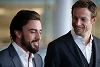 Foto zur News: Formel-1-Live-Ticker: Alonso und Button unterwegs in Japan