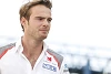 Foto zur News: Fit halten für die Formel 1: Giedo van der Garde testet GP2