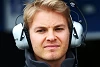 Foto zur News: Formel-1-Live-Ticker: Mit Nico Rosberg beim Zahnarzt