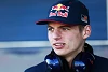 Foto zur News: Max Verstappen kann FIA-Altersregelung nachvollziehen