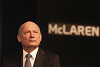 Foto zur News: McLaren-Chef: Dramatische Änderungen sollten 2017 kommen