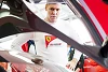 Foto zur News: Formel-1-Live-Ticker: Vettel testet Ferrari FXX K