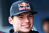 Foto zur News: Renningenieur begeistert: Verstappen ist der Beste!