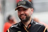 Foto zur News: Lotus-Teamchef kritisiert Formel-1-Marketing als