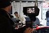 Foto zur News: McLaren-Honda sammelt Kilometer bei Filmtagen