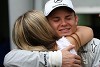 Foto zur News: Baby-Alarm: Nico Rosberg wird Vater