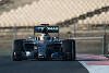 Foto zur News: Formel-1-Live-Ticker: Bestzeit Ricciardo, Hamilton überzeugt