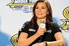 Foto zur News: Danica Patrick: Formel 1 war nie ein Thema