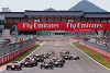 Foto zur News: Südkorea strebt Rückkehr in den Formel-1-Kalender 2016 an