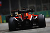 Foto zur News: Ferrari landet Stich gegen Honda: Manor erhält 2014er