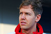 Foto zur News: Vettel warnt Tifosi: &quot;Mercedes hat Latte sehr, sehr hoch