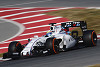 Foto zur News: Felipe Massa warnt: Ernüchterung beim Realitätscheck?