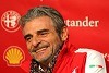 Foto zur News: Teamchef: Sabine Kehm überzeugte Vettel von Ferrari