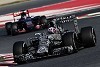 Foto zur News: Bestzeit für Ricciardo: Red Bull zurück an der Spitze